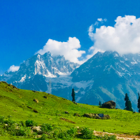 Sonmarg