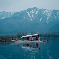 Srinagar