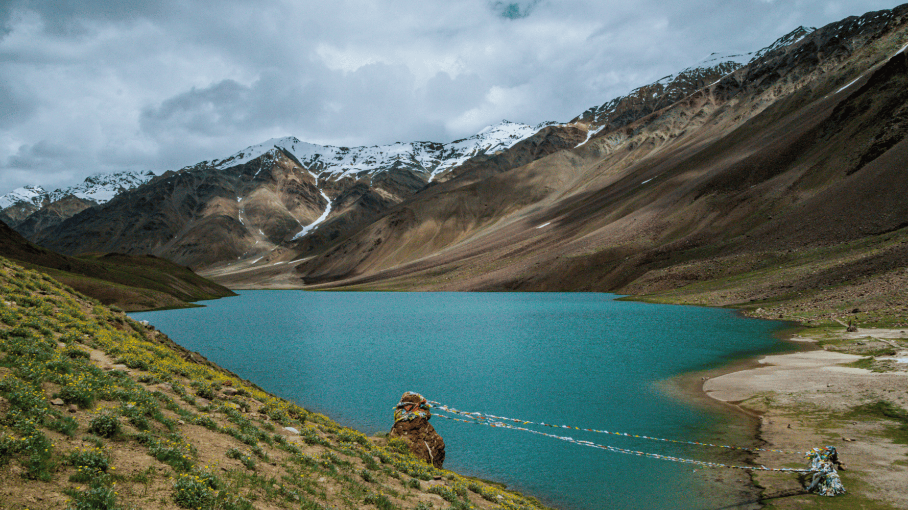 Why Spiti Valley Tour Packages Are a Must for Offbeat Travel Enthusiasts