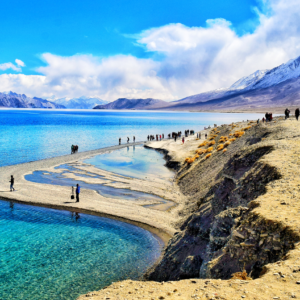 Amazing Ladakh – 4nights / 5days