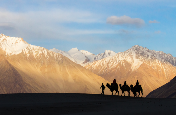 Ladakh 7Nights 8Days