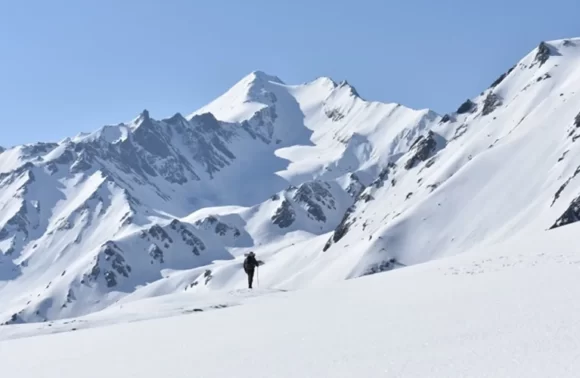 Are there any Cold Deserts In India?