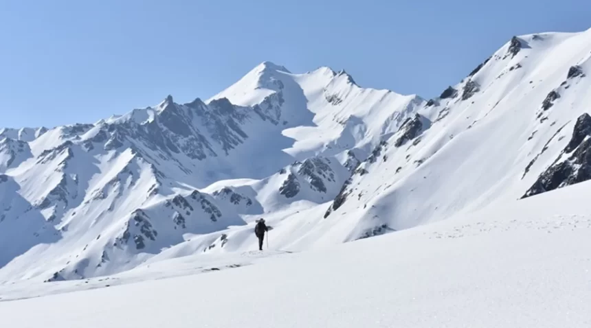 Are there any Cold Deserts In India?