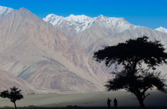 Amazing Ladakh – 5nights / 6days