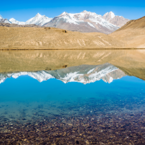 Spiti Valley