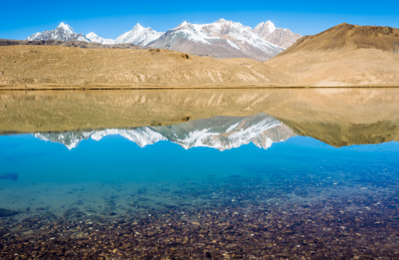 Spiti Valley – 4Nights / 5Days