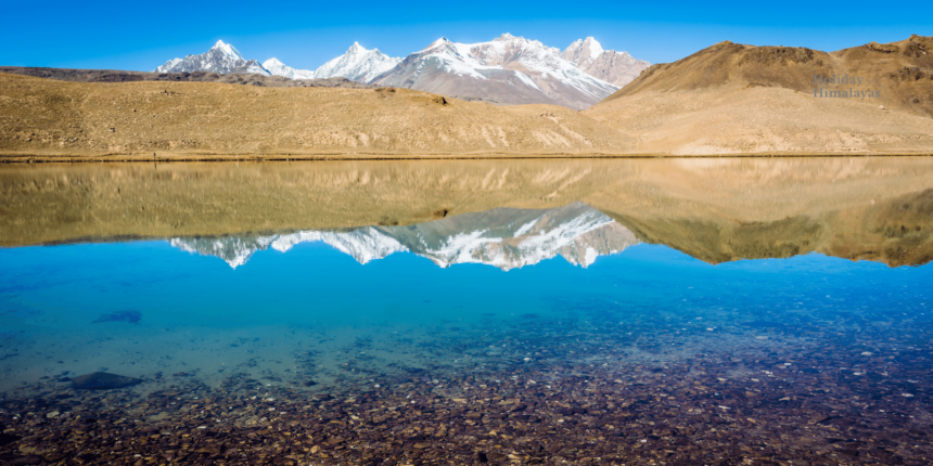 Spiti Valley