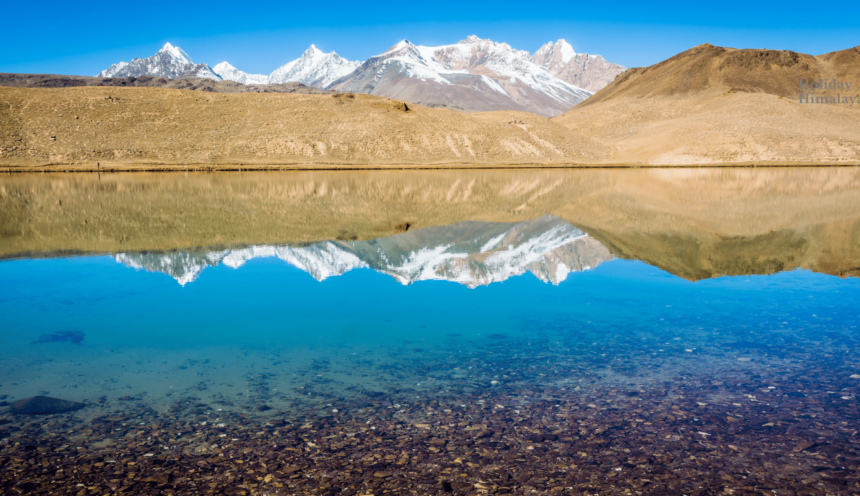 Spiti Valley