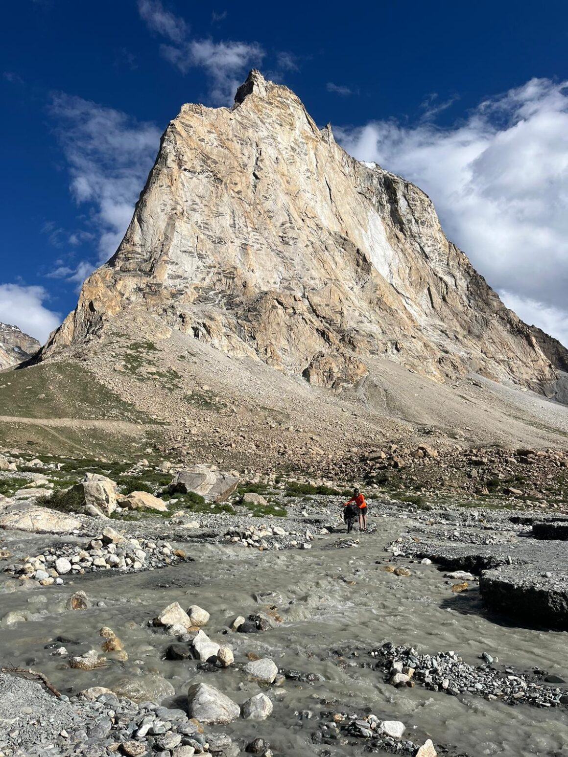 Lahaul Valley Adventure