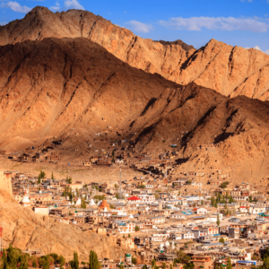 Amazing Ladakh – 6nights / 7days