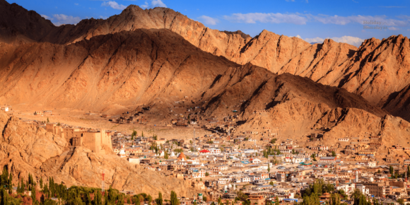 Amazing Ladakh – 6nights / 7days