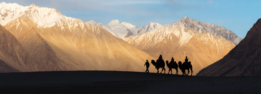 Ladakh Permits / Weather & Highlights