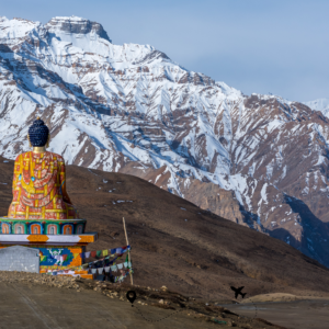 Spiti Valley – 8nights / 9days