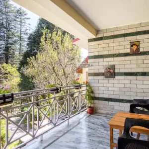 HOLIDAY HIMALAYAS HOMESTAY