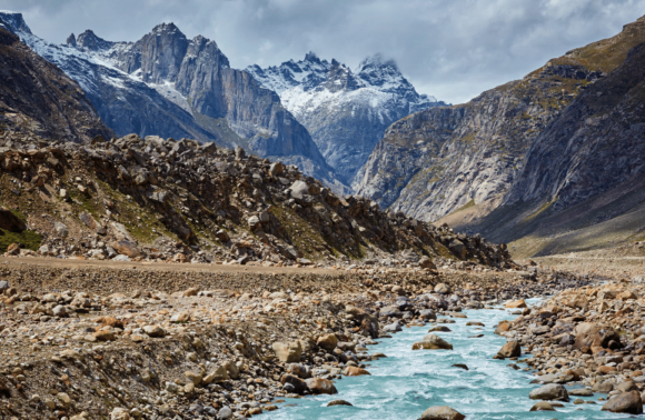 “Realities of Traveling to Spiti Valley and Ladakh”