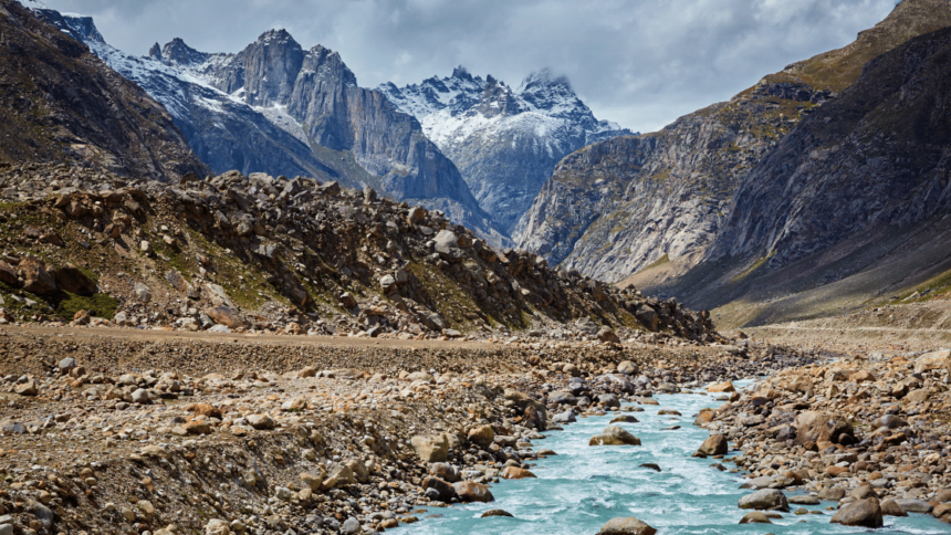 “Realities of Traveling to Spiti Valley and Ladakh”