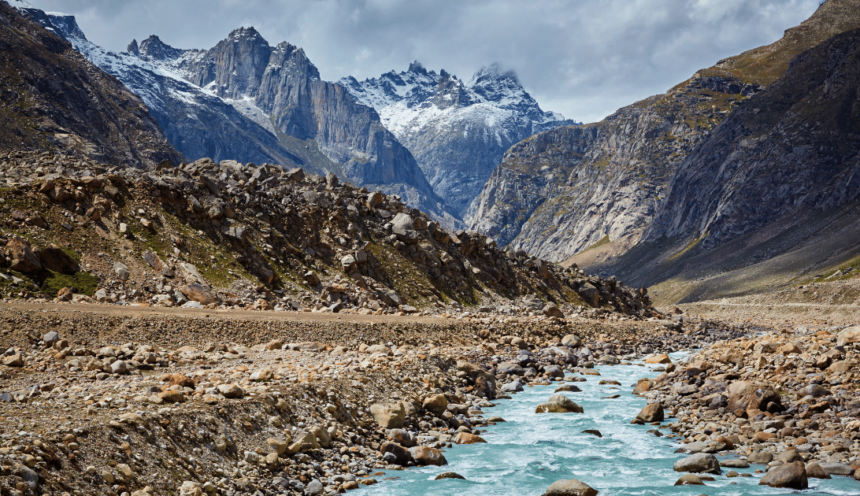 “Realities of Traveling to Spiti Valley and Ladakh”