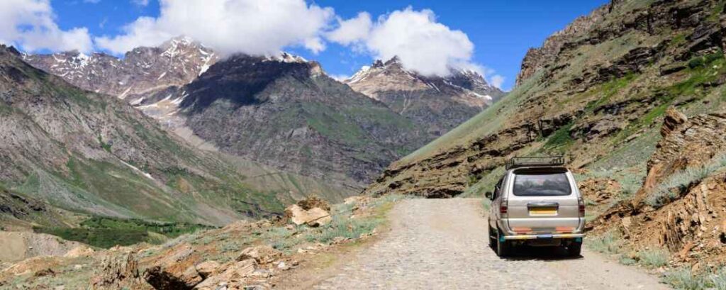 Ladakh Trip Package