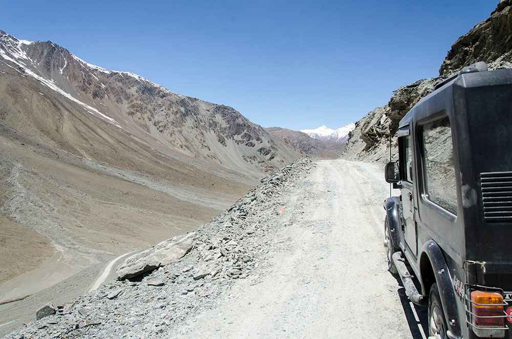 best Ladakh Trip Package