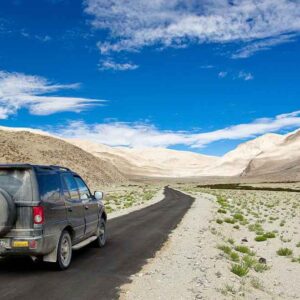 Explore Ladakh Like Never Before Best Trip Packages for an Unforgettable Adventure