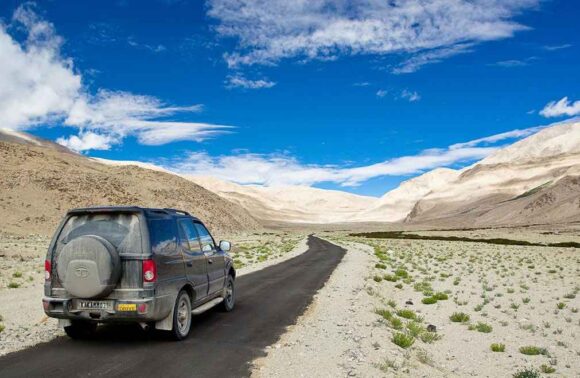 Explore Ladakh Like Never Before Best Trip Packages for an Unforgettable Adventure