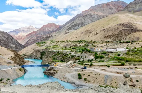 A Complete Itinerary For Zanskar Trip Via Manali