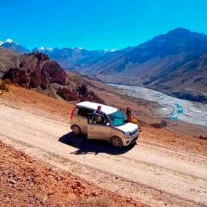 Why Spiti Valley Should Be on Your Travel Bucket List A Complete Tour Guide